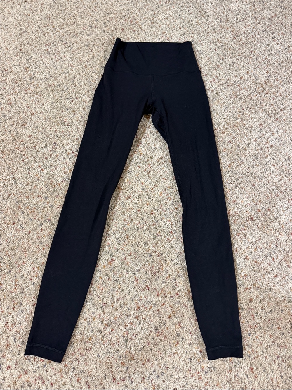 Lululemon Align Leggings - Picture 2 of 5